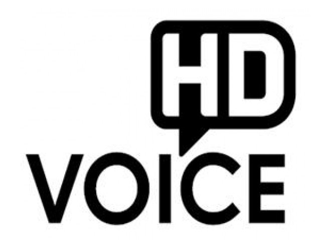 hd voice